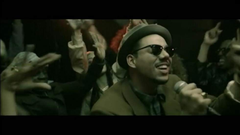 Ben l'Oncle Soul toujours en plein rêve pour son deuxième album Ben l'Oncle Soul toujours en plein rêve pour son deuxième album