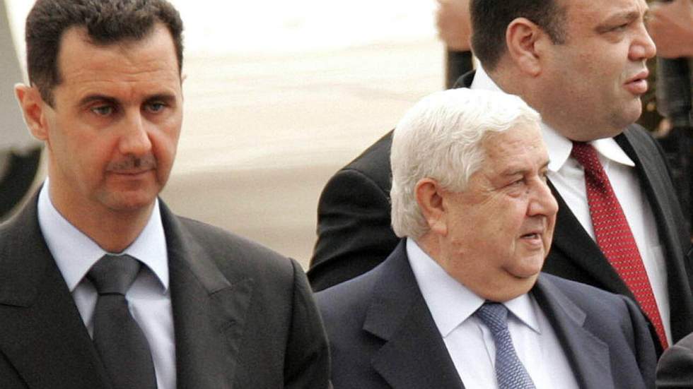 Syrie : Assad propose son aide à Washington pour lutter contre l'EI Syrie : Assad propose son aide à Washington pour lutter contre l'EI
