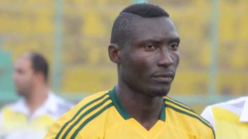 Mort du footballeur Albert Ebossé : "Je savais que cela allait arriver" Mort du footballeur Albert Ebossé : "Je savais que cela allait arriver"