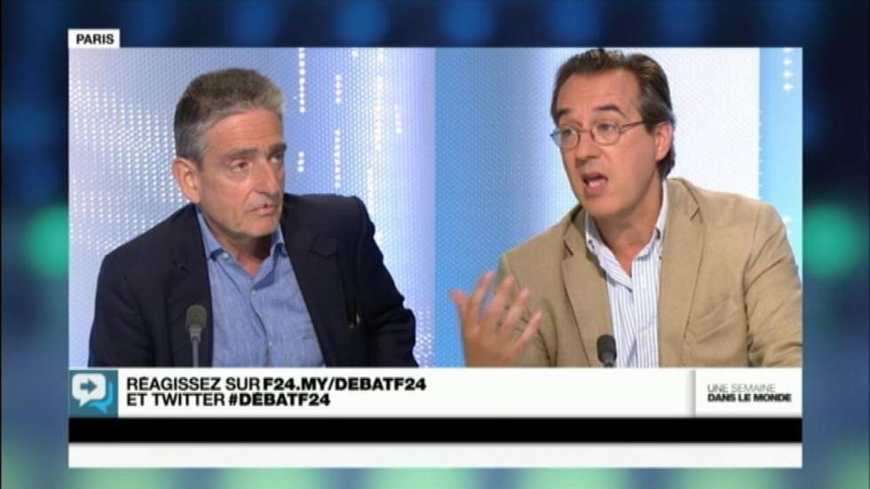 Une semaine dans le monde - 22 août (Partie 2)