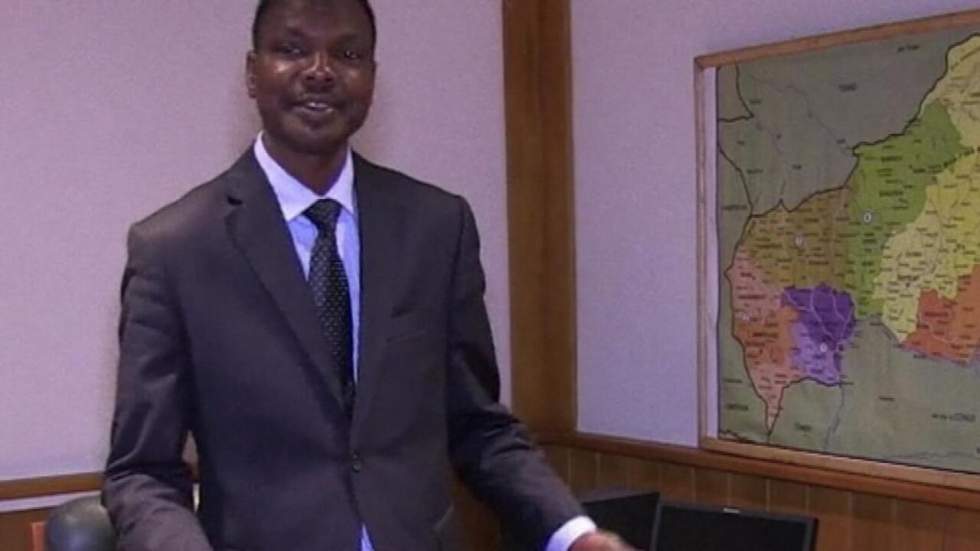 Un nouveau gouvernement "élargi " en Centrafrique Un nouveau gouvernement "élargi " en Centrafrique