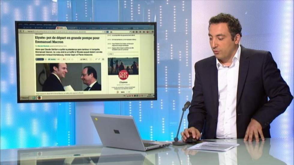 Gouvernement Valls II : remaniement ou reniement ? Gouvernement Valls II : remaniement ou reniement ?
