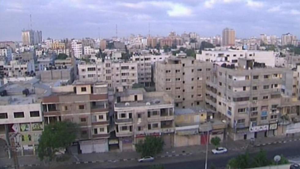Cessez-le-feu à Gaza après sept semaines de guerre entre Israël et le Hamas Cessez-le-feu à Gaza après sept semaines de guerre entre Israël et le Hamas