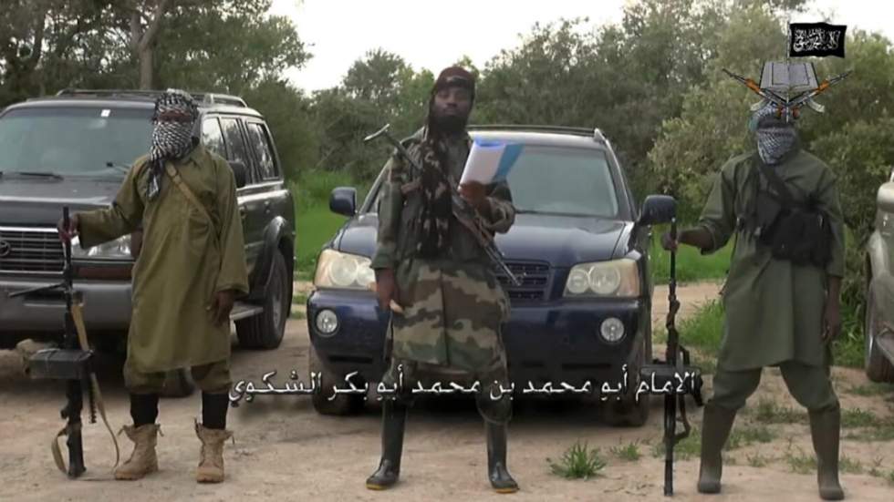 Le "califat" de Boko Haram : "Un simple coup médiatique"