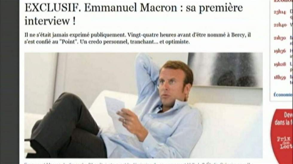 Et si la gauche assouplissait les 35 heures ? Et si la gauche assouplissait les 35 heures ?