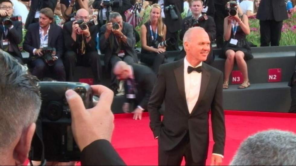 "Birdman" en ouverture de la 71ème Mostra de Venise "Birdman" en ouverture de la 71ème Mostra de Venise