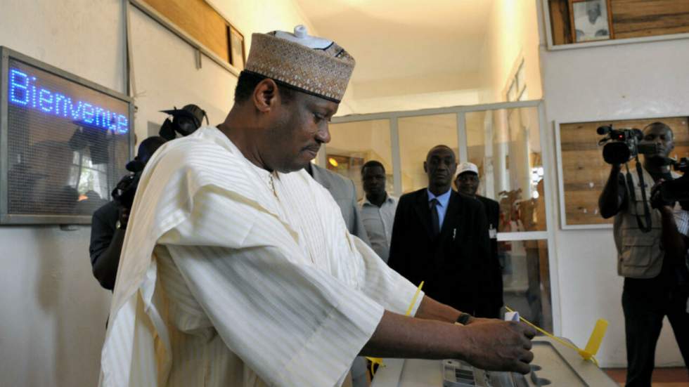 Trafic présumé de bébés : le président du Parlement a quitté le Niger Trafic présumé de bébés : le président du Parlement a quitté le Niger