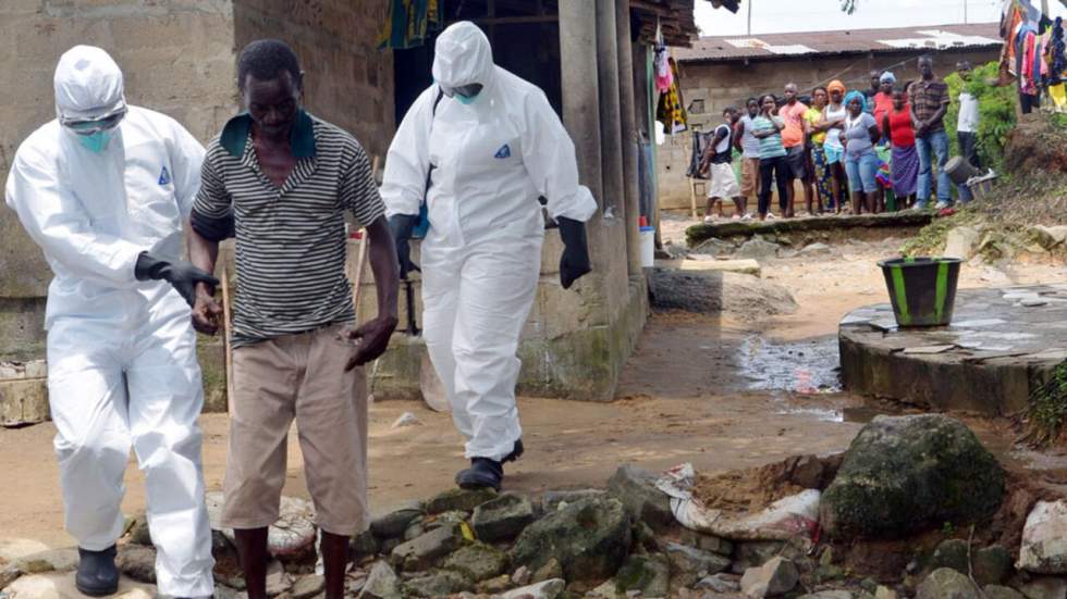 L’OMS s’attend à plus de 20 000 cas d'Ebola en Afrique de l’Ouest