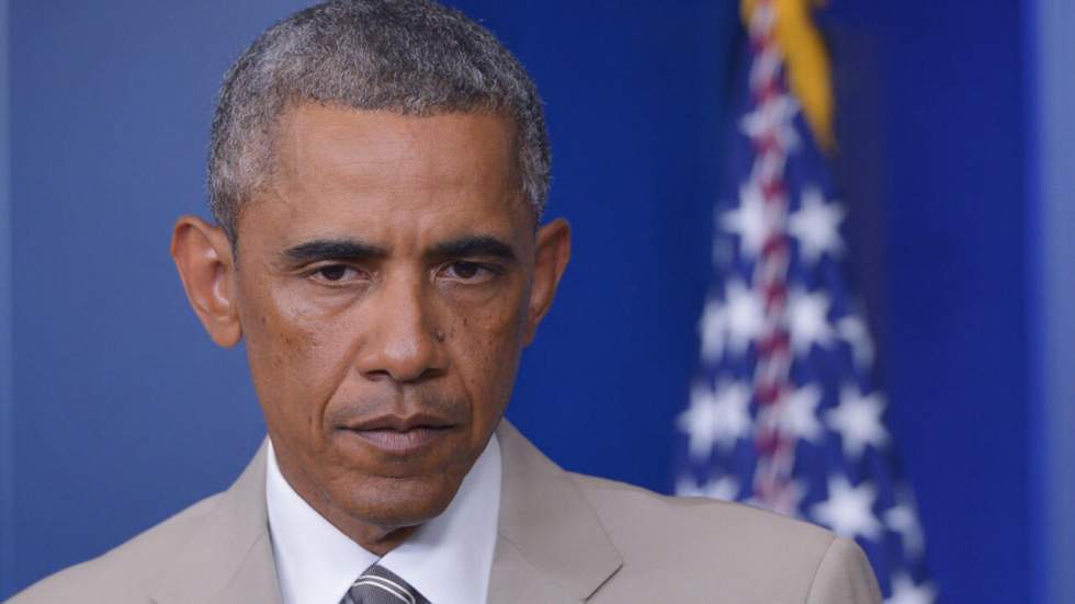 Obama "n'a pas encore de stratégie" pour intervenir contre l'EI en Syrie