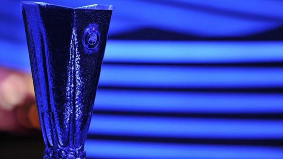 Ligue Europa : fortunes diverses au tirage pour Lille, Saint-Étienne et Guingamp Ligue Europa : fortunes diverses au tirage pour Lille, Saint-Étienne et Guingamp