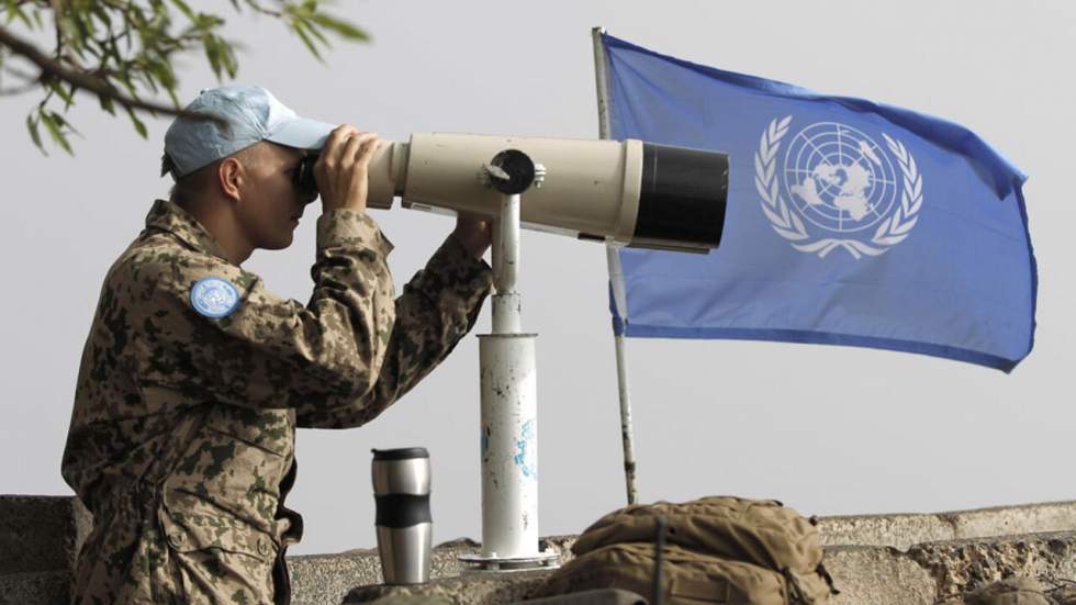 Golan : les Casques bleus philippins "saufs", les fidjiens toujours détenus