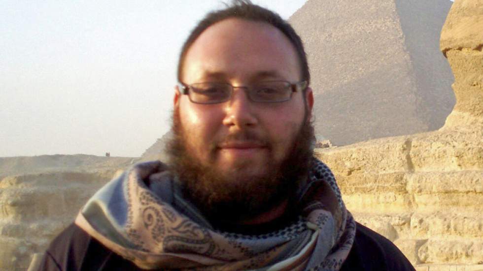 Steven Sotloff, un passionné du monde arabe tombé entre les griffes de l'EI