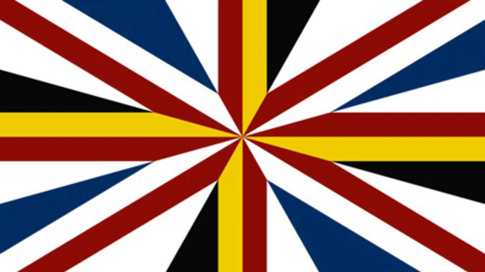 Sans l'Écosse, que va devenir le drapeau britannique ?