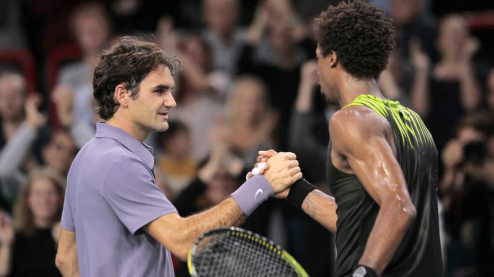 US Open : Gaël Monfils – Roger Federer en quarts de finale