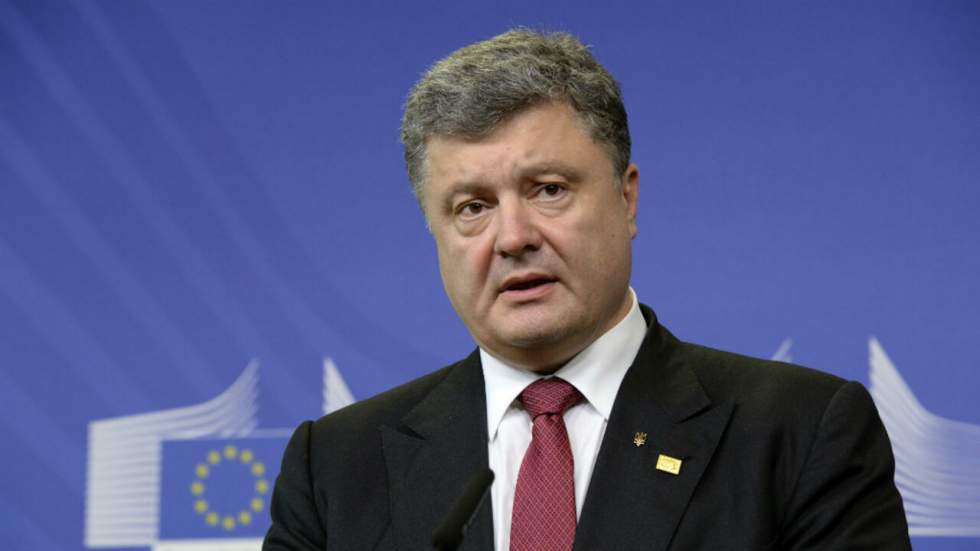 Kiev et Moscou s’accordent sur un processus de cessez-le-feu dans le Donbass Kiev et Moscou s’accordent sur un processus de cessez-le-feu dans le Donbass