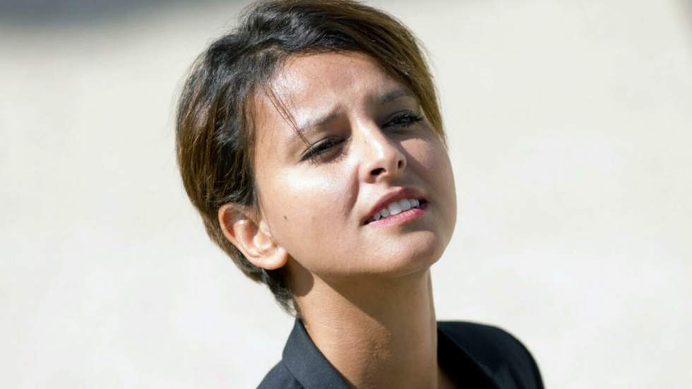 Najat Vallaud-Belkacem réplique aux attaques sur ses origines