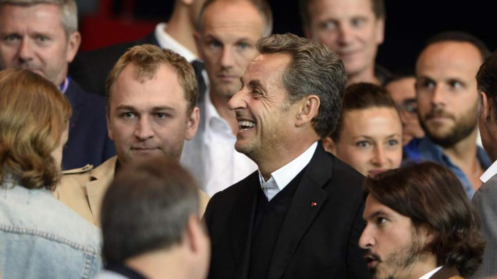 Nicolas Sarkozy inquiété dans une nouvelle affaire ?