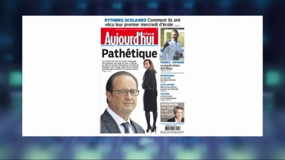 "Pathétique"