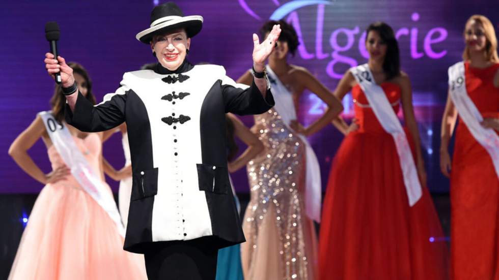 Miss Algérie : Geneviève de Fontenay et son "Algérie française" font polémique