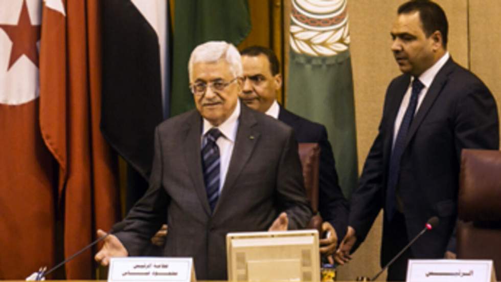 Mahmoud Abbas menace de mettre fin à la réconciliation palestinienne