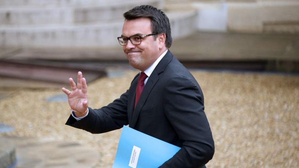 Thomas Thévenoud quitte le PS mais conserve son siège de député