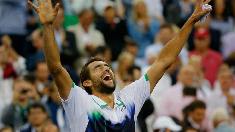 Le Croate Cilic expédie Nishikori et remporte l'US Open