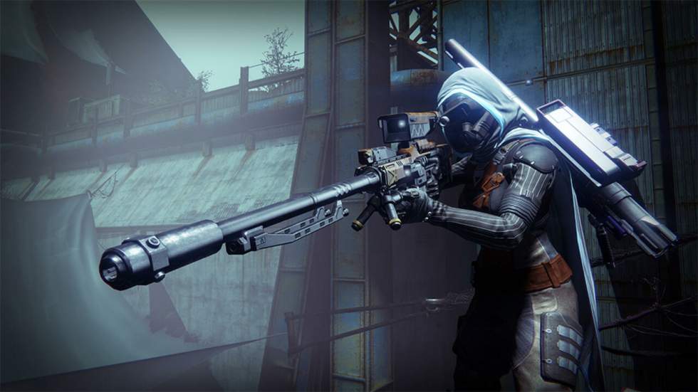 "Destiny" : un jeu vidéo destiné au succès