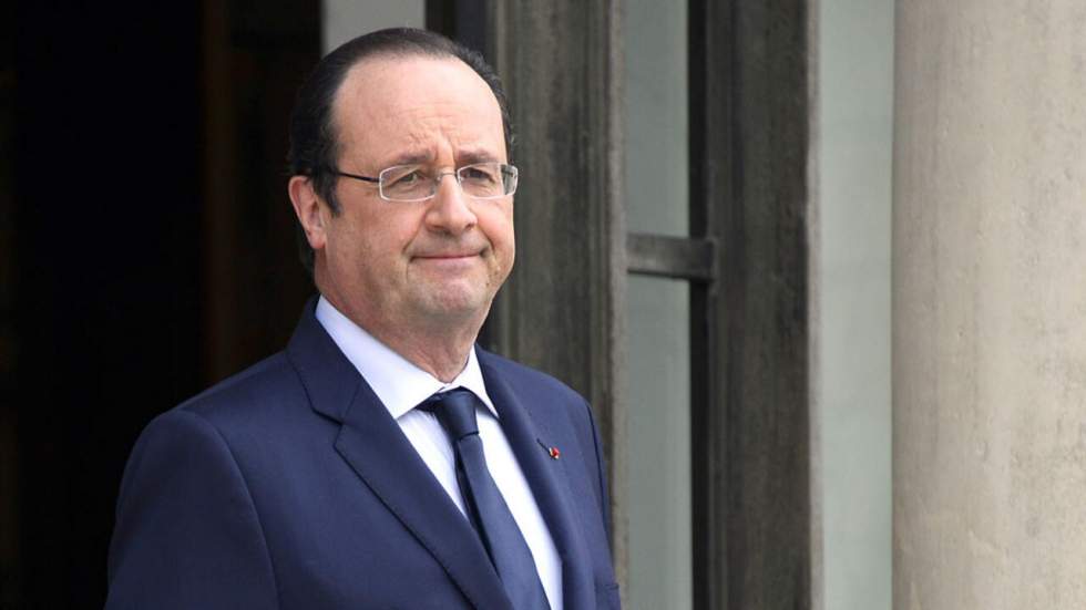 Hollande à Bagdad vendredi pour préparer la conférence internationale sur l'Irak