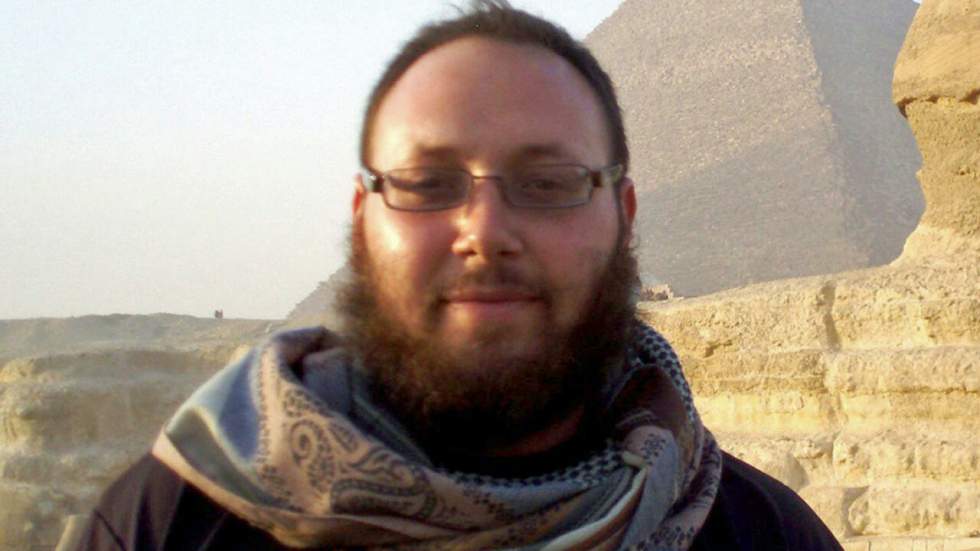 Des rebelles syriens ont vendu Steven Sotloff à l'EI, affirme sa famille