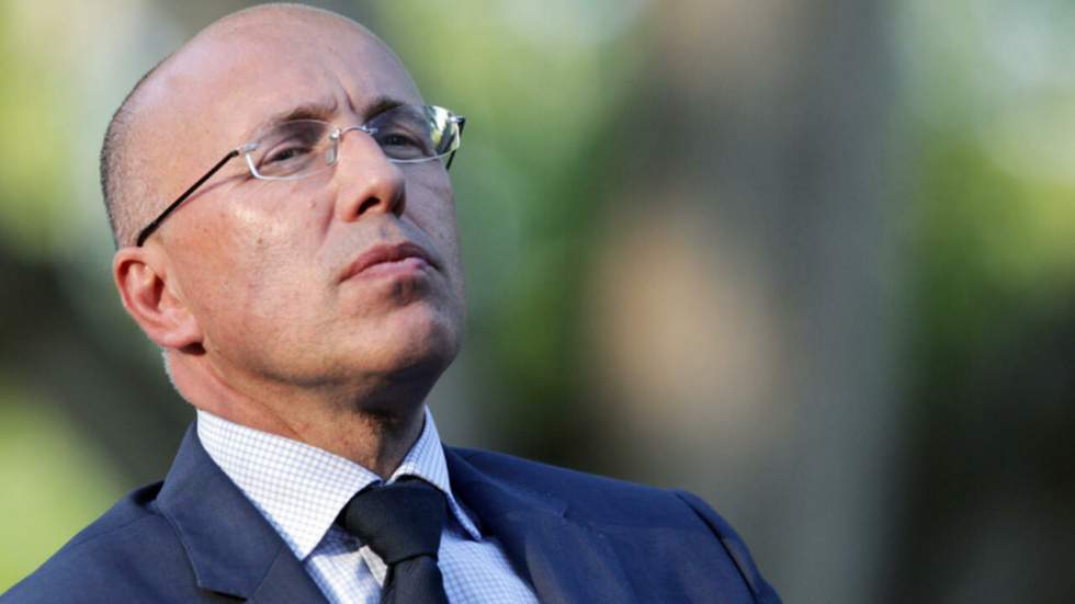 Eric Ciotti : "Hollande et Valls se sont trompés de république" Eric Ciotti : "Hollande et Valls se sont trompés de république"