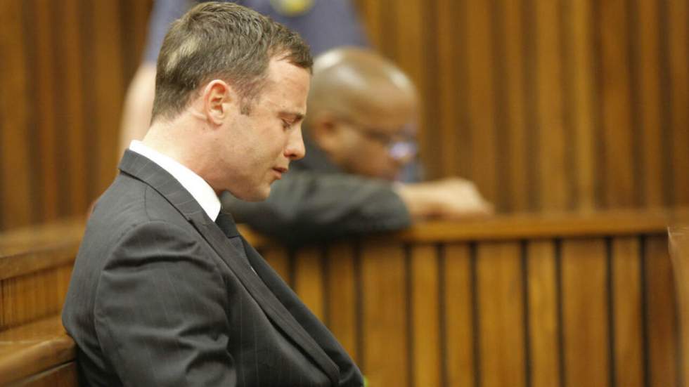 Oscar Pistorius reconnu non coupable du meurtre de sa petite amie