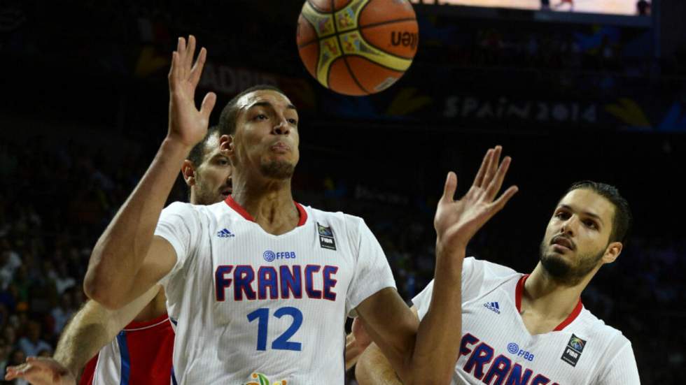 Mondial de basket : la France éliminée en demi-finale par la Serbie (85-89)