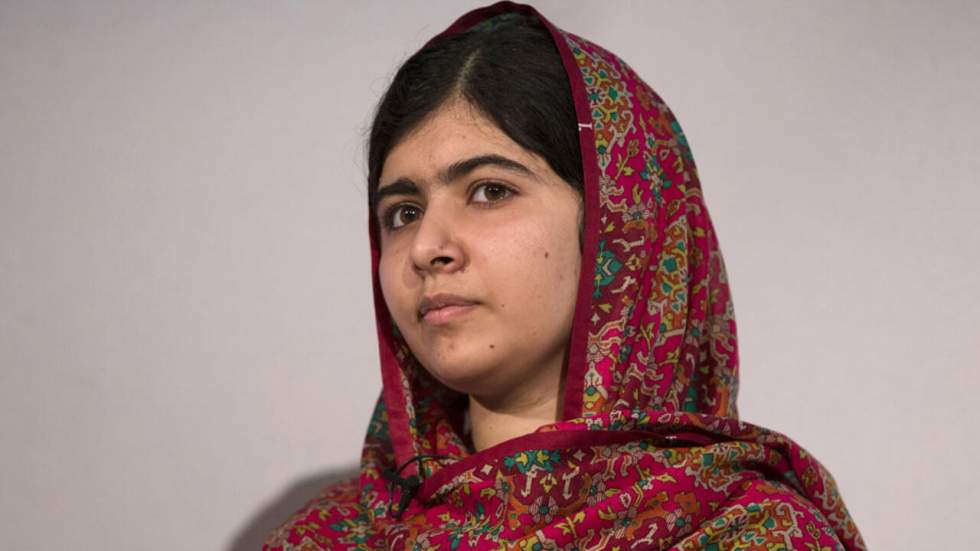 Les agresseurs de Malala arrêtés au Pakistan