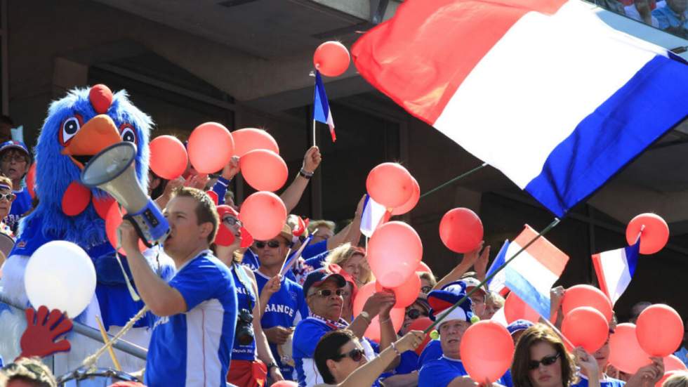 En images : Roland-Garros en fête pour la Coupe Davis En images : Roland-Garros en fête pour la Coupe Davis