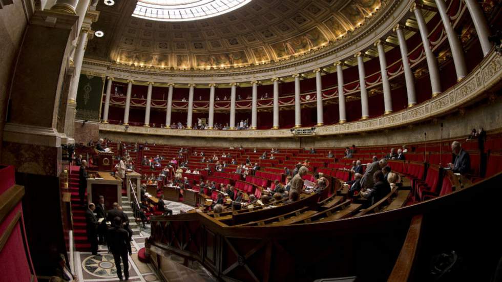 Les députés français se penchent sur un projet de loi contre le jihad