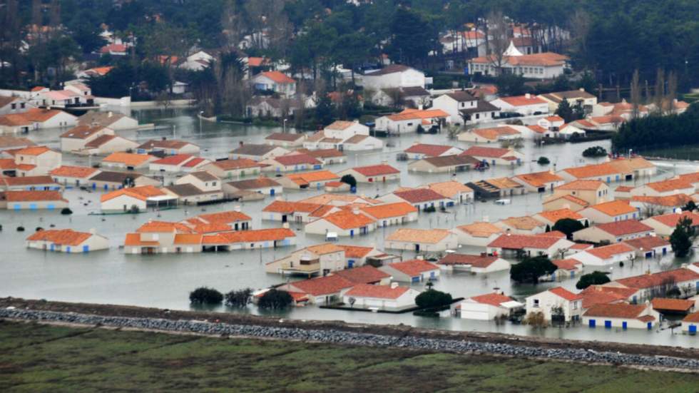 Le procès de la tempête Xynthia s'ouvre en Vendée