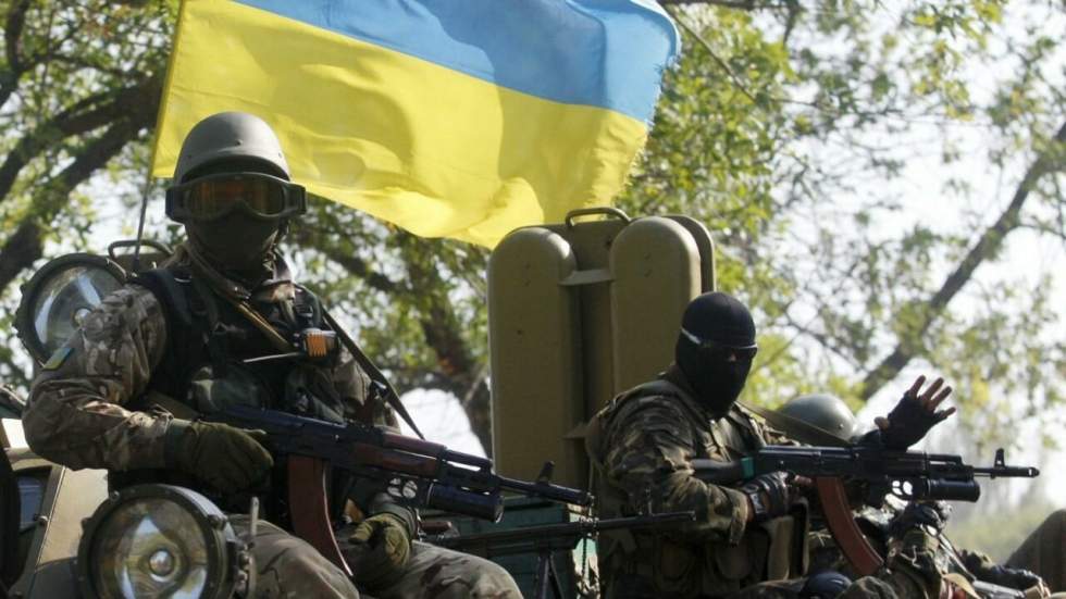 Les députés ukrainiens appelés à ratifier l’accord d’association avec l’UE Les députés ukrainiens appelés à ratifier l’accord d’association avec l’UE