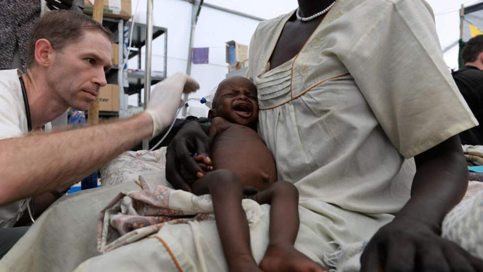 Les étrangers désormais interdits de travail au Soudan du Sud Les étrangers désormais interdits de travail au Soudan du Sud