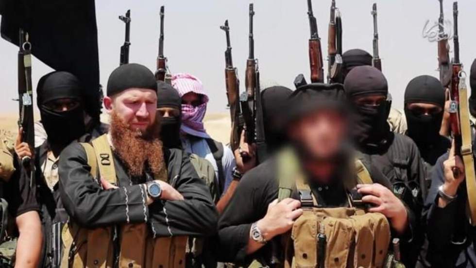 EI, EIIL, Daech, comment appeler les jihadistes en Irak et en Syrie ? EI, EIIL, Daech, comment appeler les jihadistes en Irak et en Syrie ?