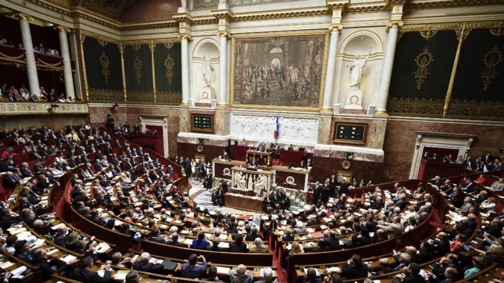 Loi anti-jihad : l’interdiction de sortie du territoire adoptée Loi anti-jihad : l’interdiction de sortie du territoire adoptée