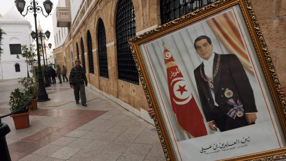 Élections en Tunisie : et revoilà les "amis" de Ben Ali