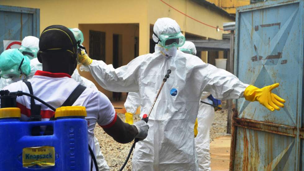 Ebola : l'épidémie pourrait avoir un impact économique "catastrophique"