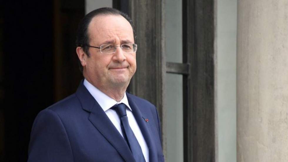 "Hollande renvoie l’image de quelqu’un de trop optimiste" "Hollande renvoie l’image de quelqu’un de trop optimiste"