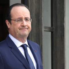 "Hollande renvoie l’image de quelqu’un de trop optimiste" "Hollande renvoie l’image de quelqu’un de trop optimiste"