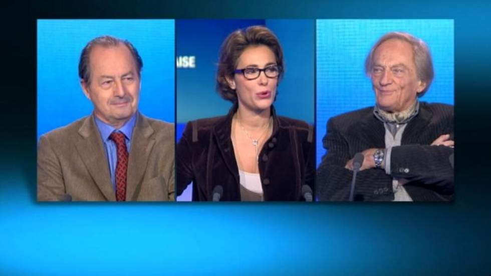 La compétitivité, un tournant politique pour la gauche ? La compétitivité, un tournant politique pour la gauche ?