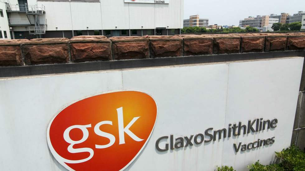 Corruption : amende record pour le géant pharmaceutique GSK Corruption : amende record pour le géant pharmaceutique GSK