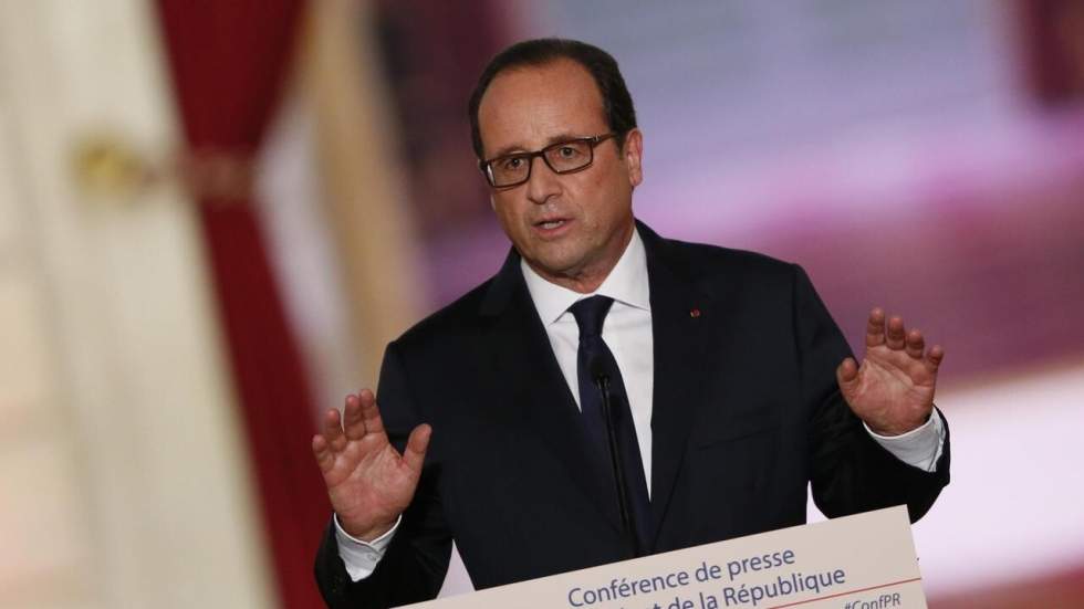 Quand Hollande se targue d’influencer la politique économique européenne