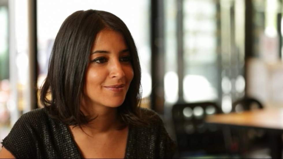 Le Paris des Arts de Leïla Bekhti Le Paris des Arts de Leïla Bekhti