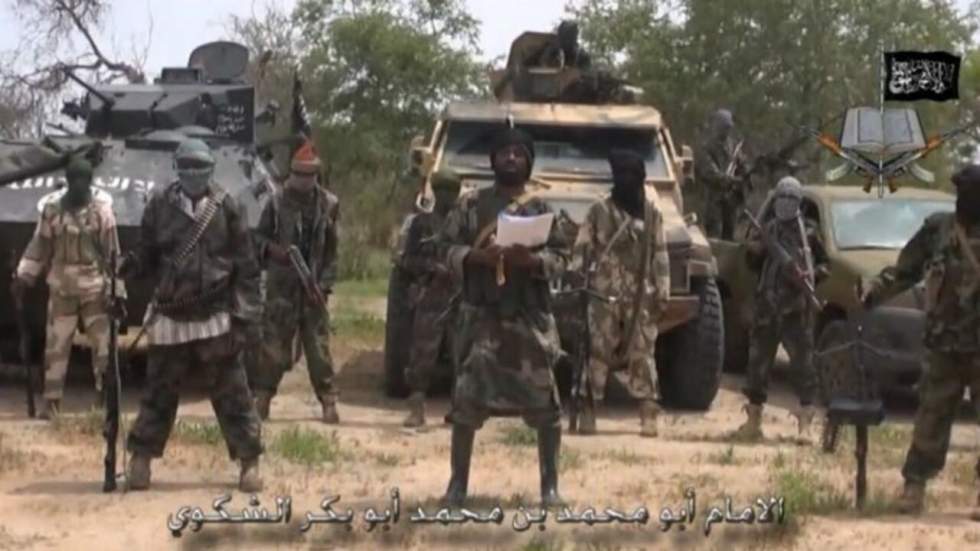 Assaut mortel de Boko Haram à Mainok dans le nord du Nigeria