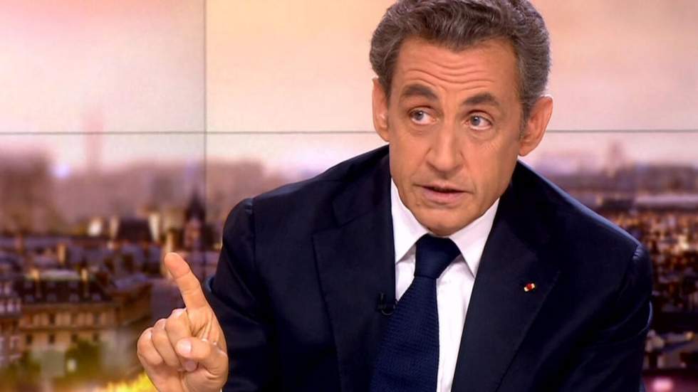 Nicolas Sarkozy a "envie" mais surtout "pas le choix" de revenir en politique Nicolas Sarkozy a "envie" mais surtout "pas le choix" de revenir en politique